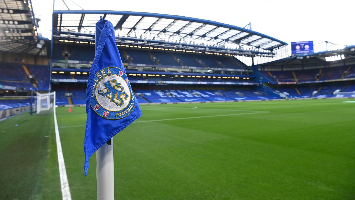 Chelsea'ye aşiret lideri talip oldu