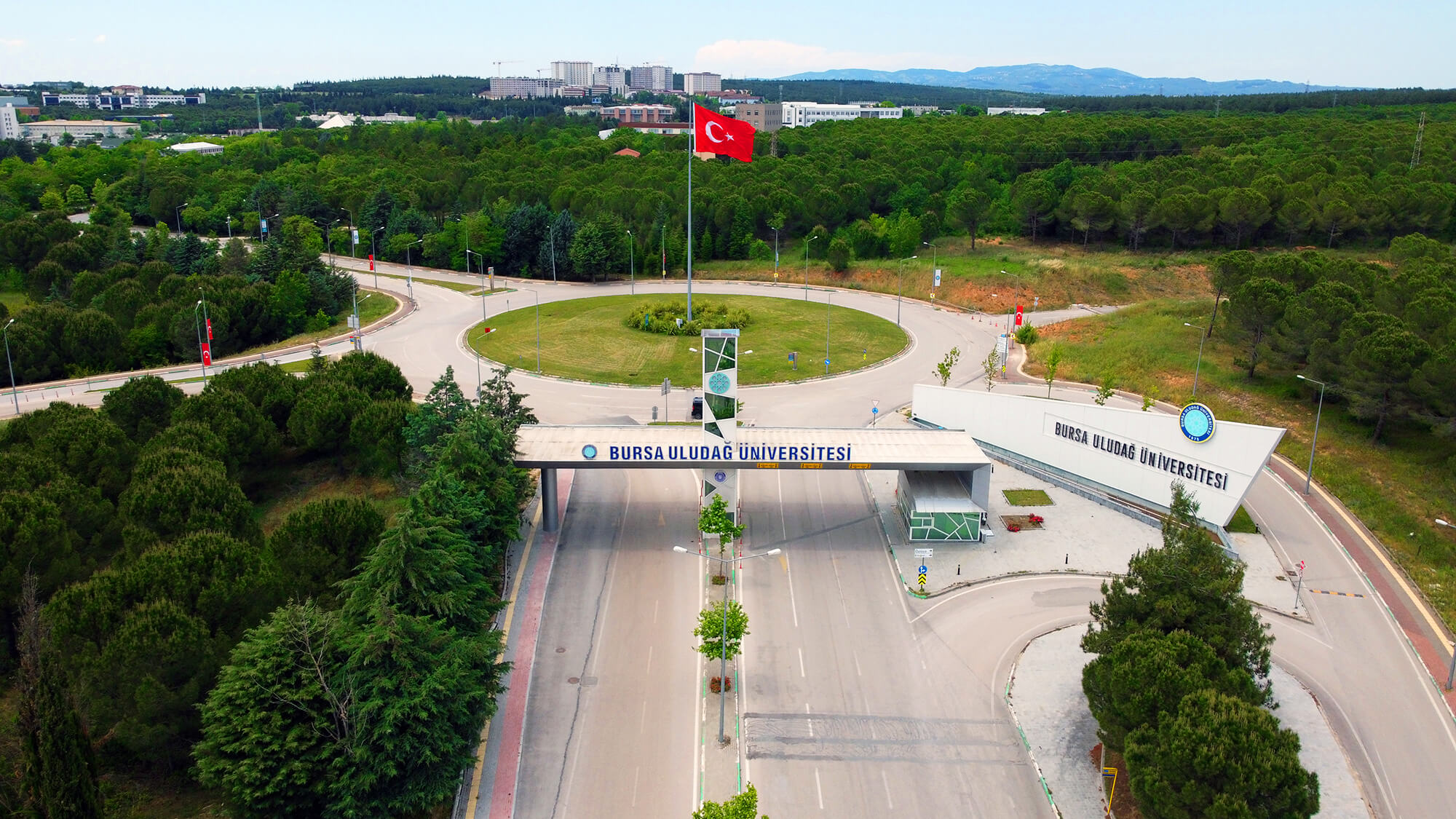 Türkiye’nin Patent Raporu’na BUÜ imzası